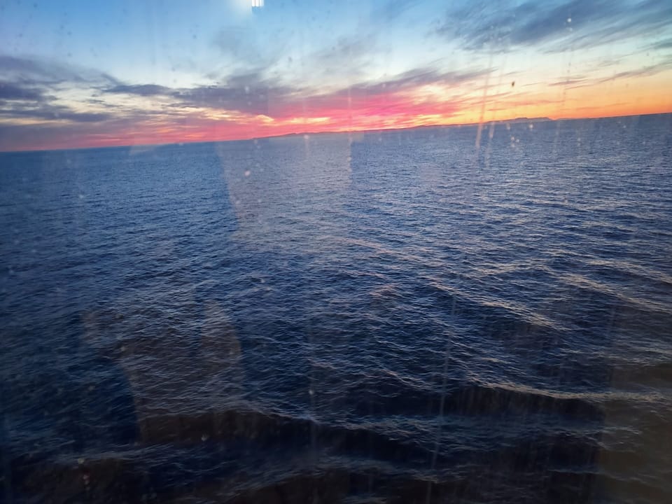 More Sunrise 