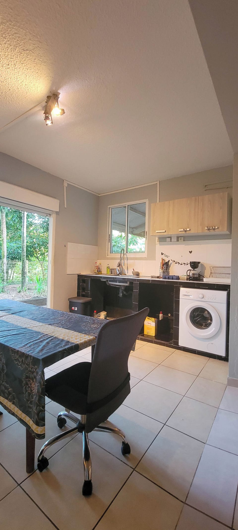 Villa | Private kitchen