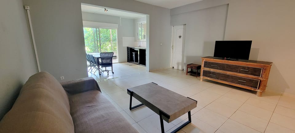 Villa | Living room
