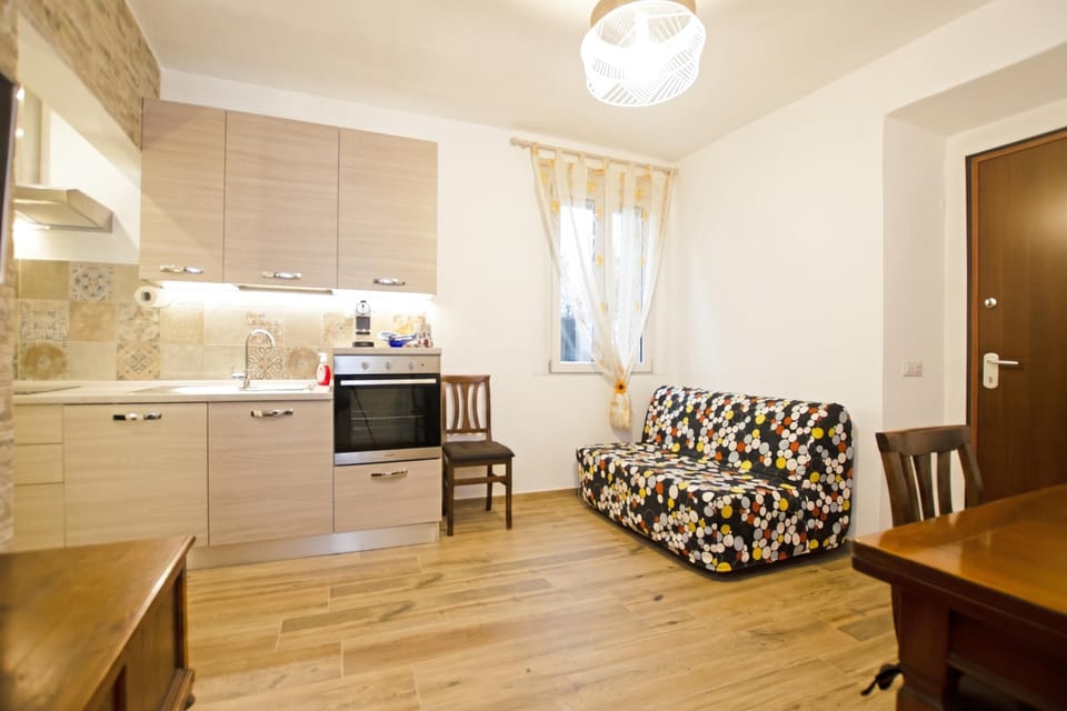 Standard Townhome, Multiple Bedrooms (Casina Valentina) | Interior