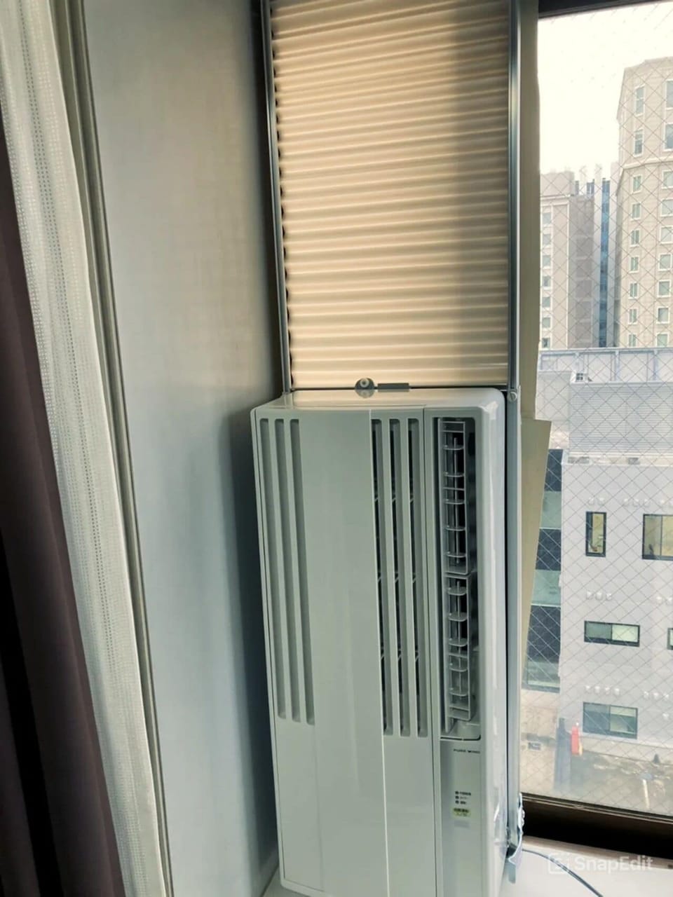 Apartment | Room amenity