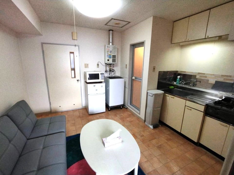 Apartment | Living area