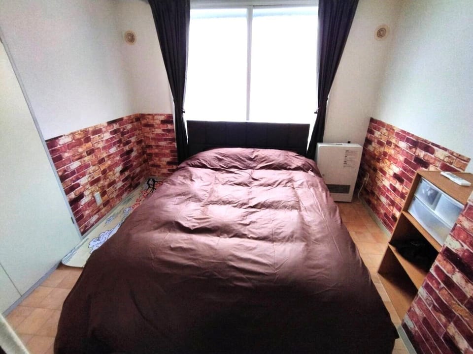 Apartment | 1 bedroom, desk, free WiFi