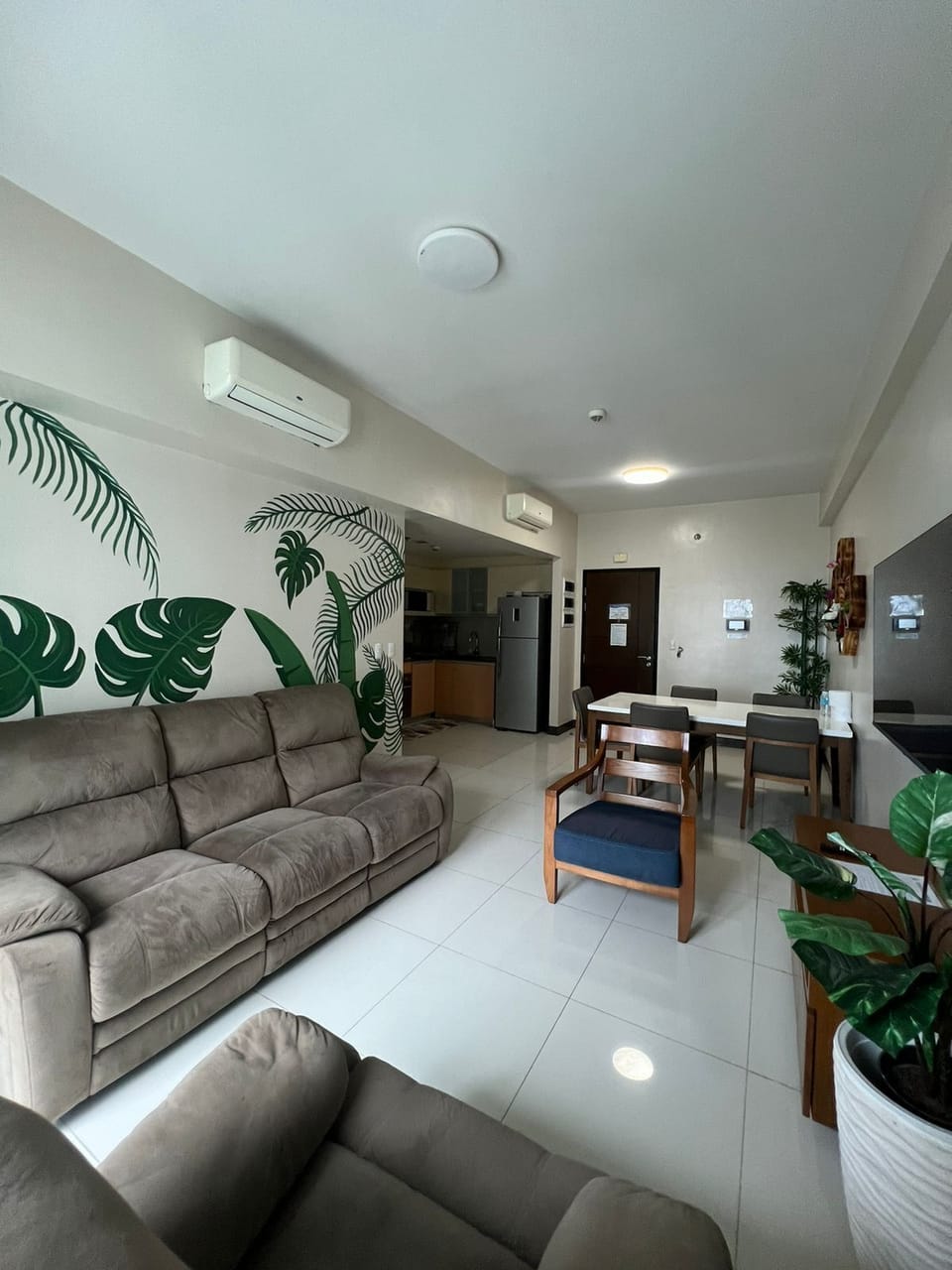 Family Room | Living area