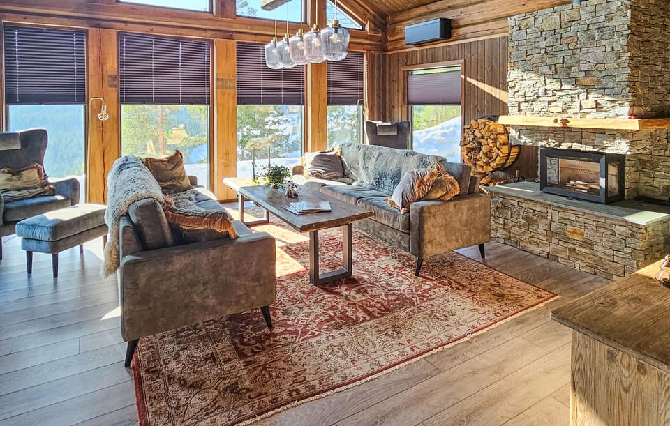 living-room