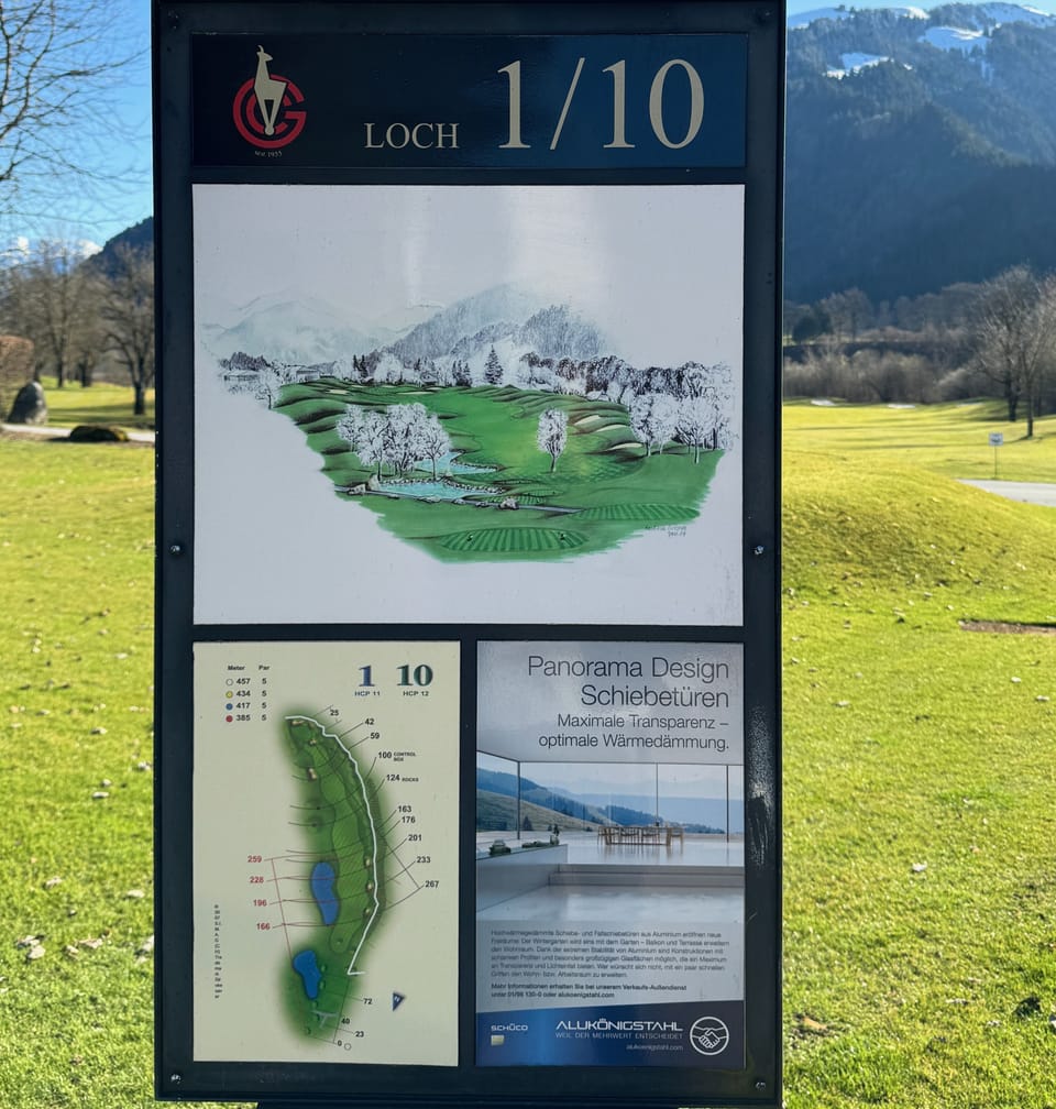 Golf