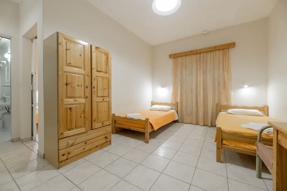 Apartment | In-room safe, free WiFi, bed sheets