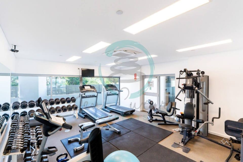 Zen Skytower Harbourview -exclusive 3br Family Apt Apartment in Darwin