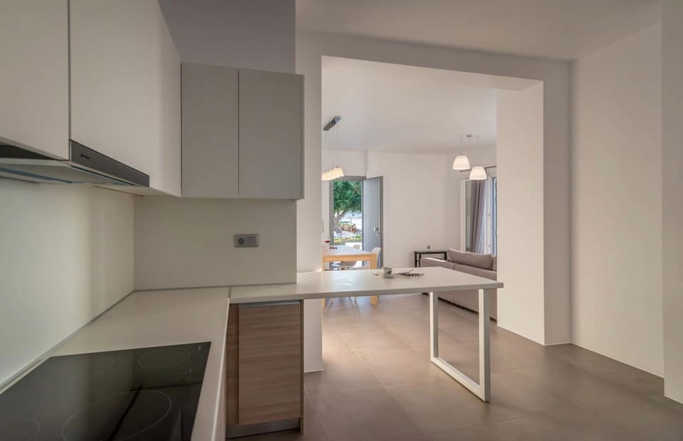MilosWaves Kitchen
