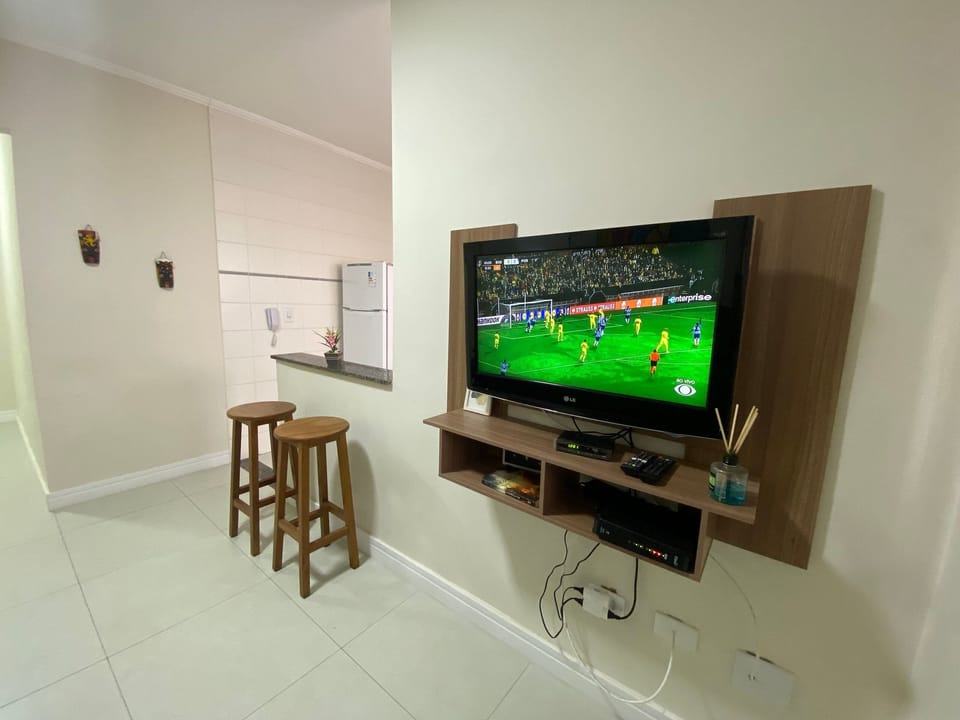 Basic Apartment | Interior