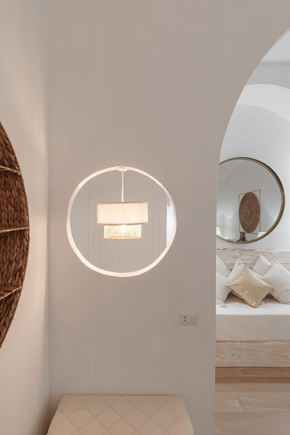 Luxury Apartment | 2 bedrooms, premium bedding, minibar, soundproofing