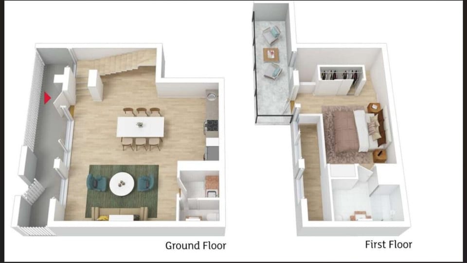 Property Floor Plan