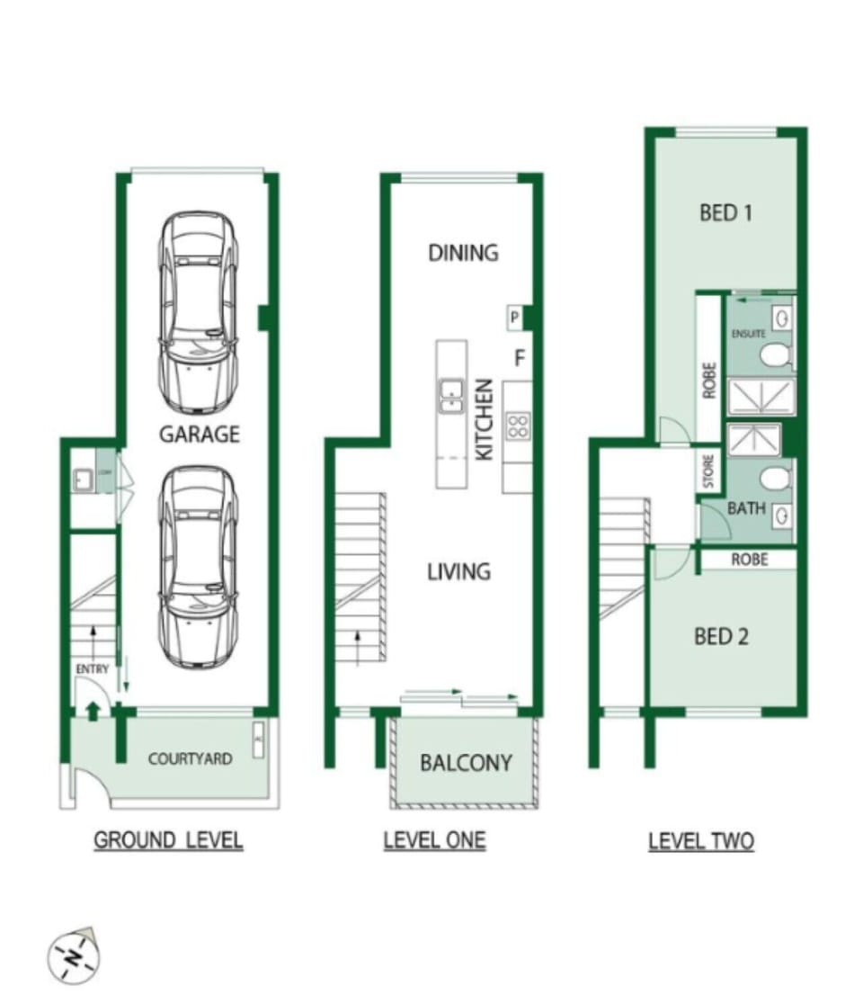 Property Floor Plan