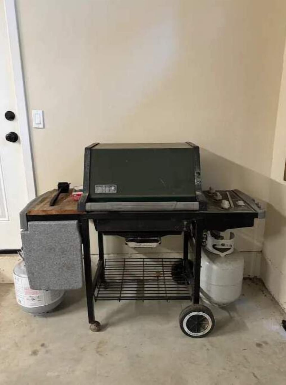 BBQ
