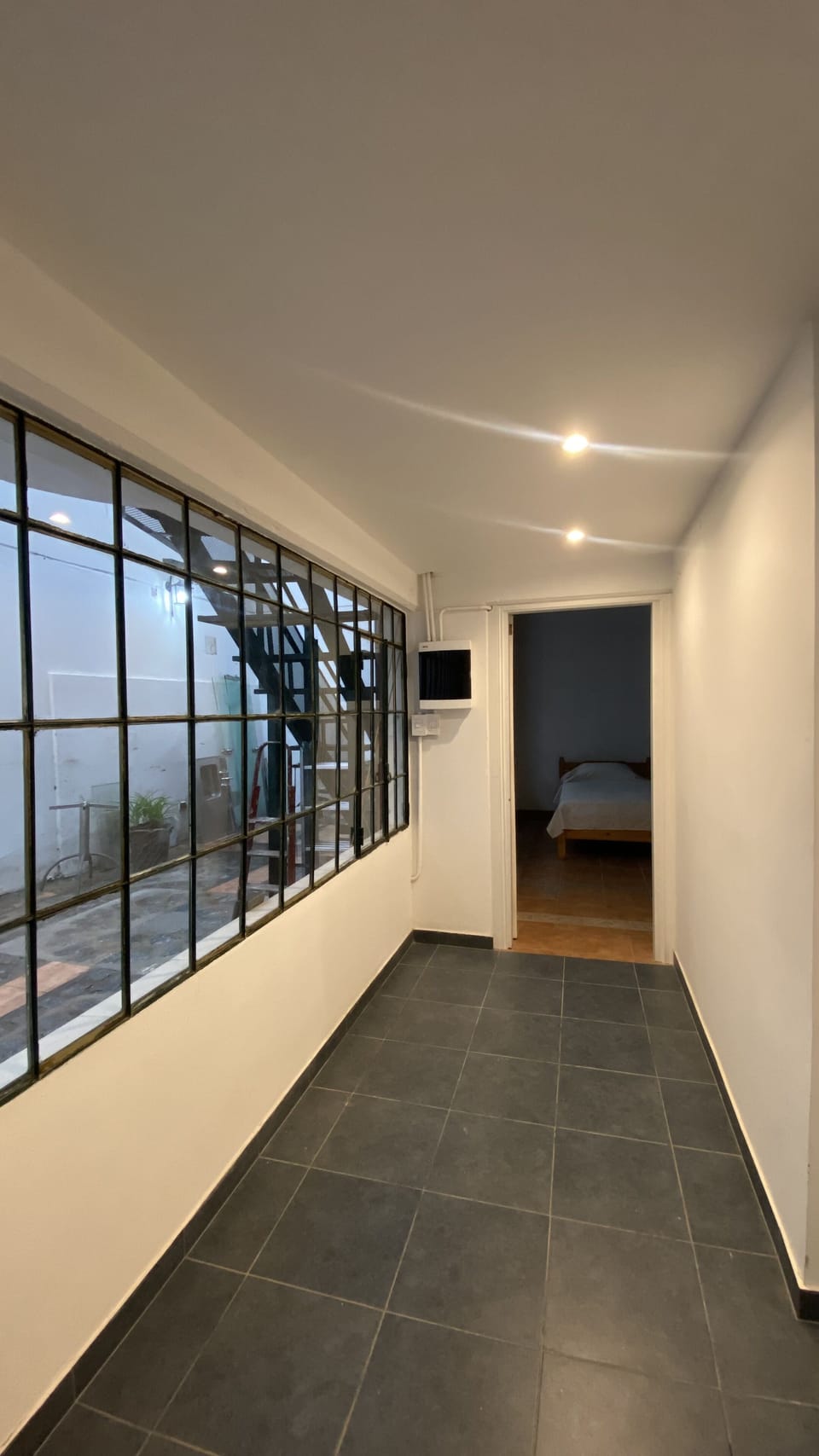 Hallway