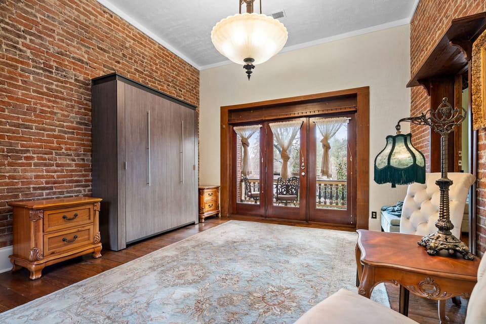 Family Suite | 1 bedroom, premium bedding, down comforters, individually decorated