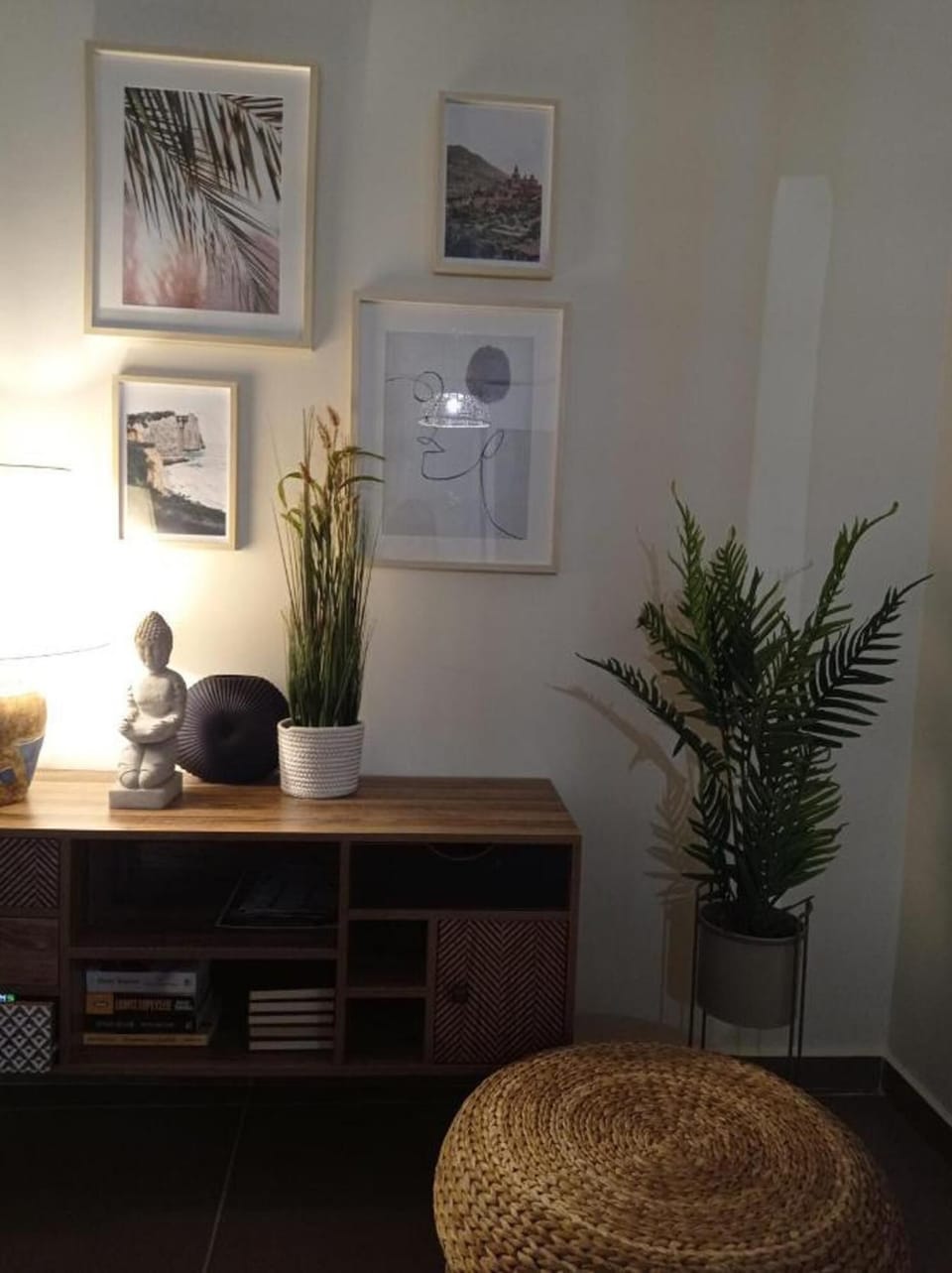 Apartment | 3 bedrooms, soundproofing