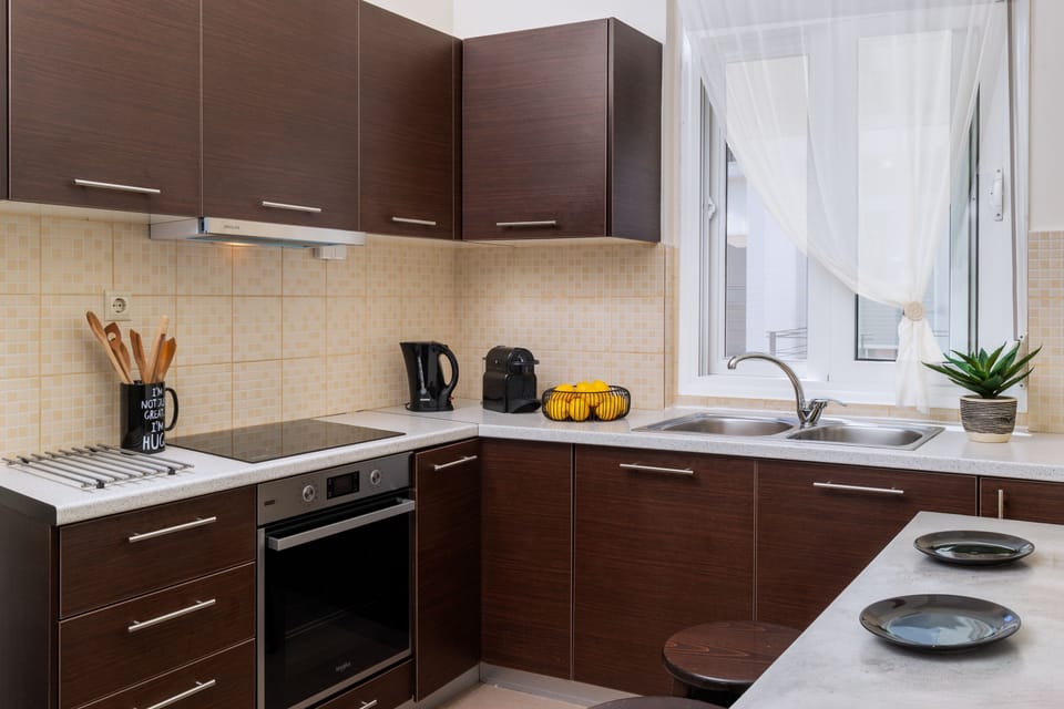 House | 3 bedrooms, soundproofing