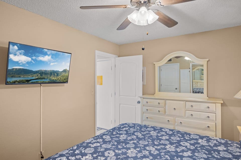 Bedroom View 2