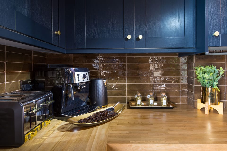 Apartment | Interior