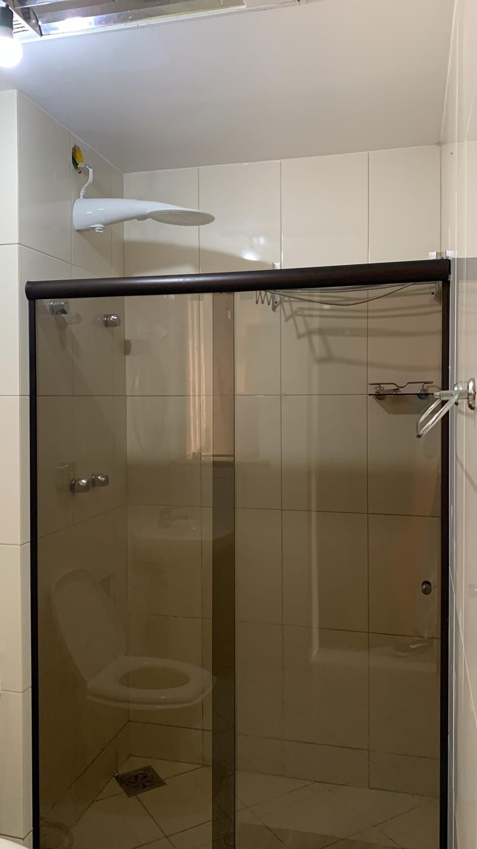Economy Suite | Bathroom