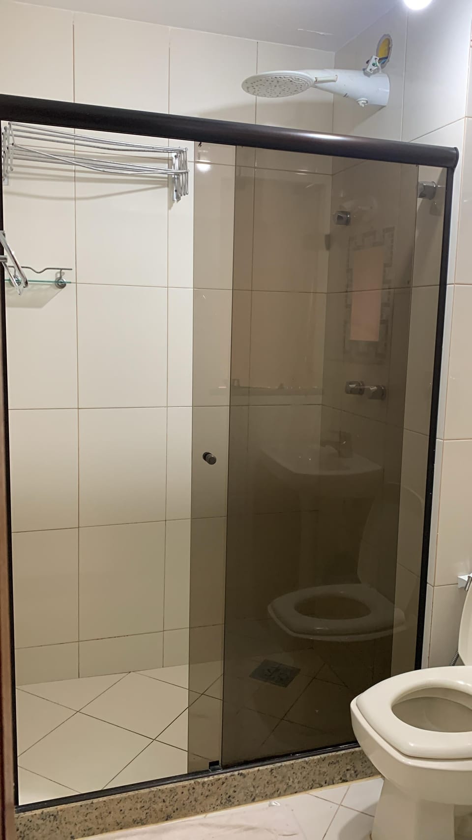 Comfort Suite | Bathroom