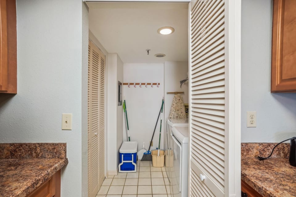 Condo, Multiple Beds (Arie Dam 202) | Interior