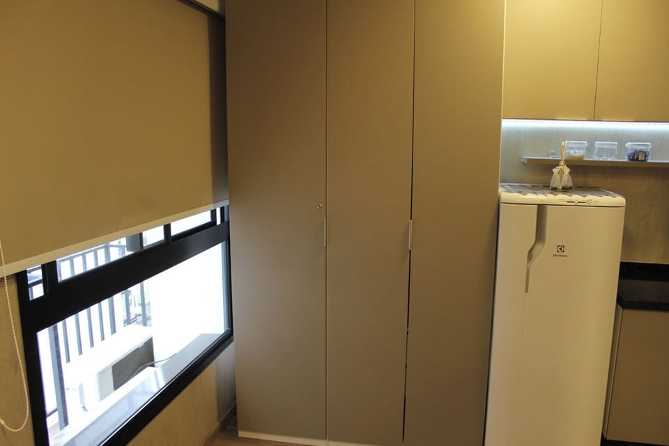 Desk, iron/ironing board, free WiFi
