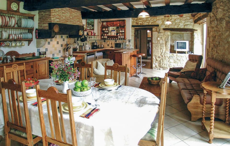 living-room