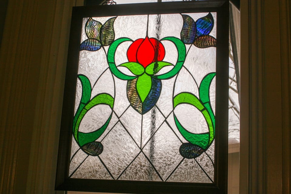 Stained Glass
