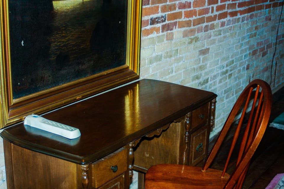 Desk