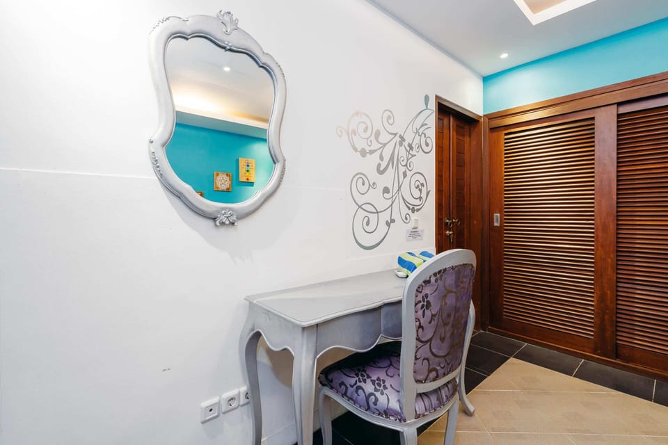 Basic Villa | Interior