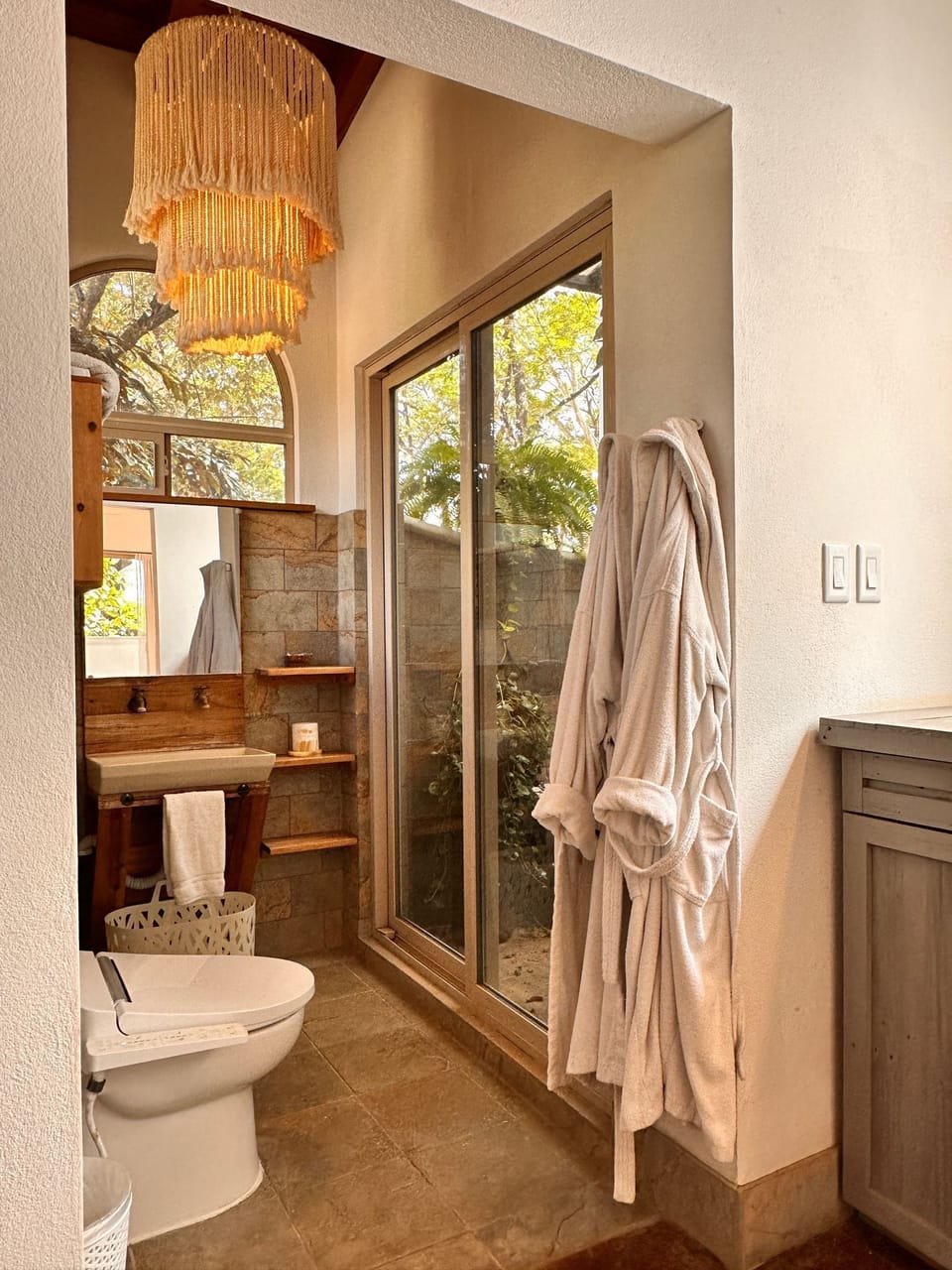 Family Villa | Free WiFi, bed sheets