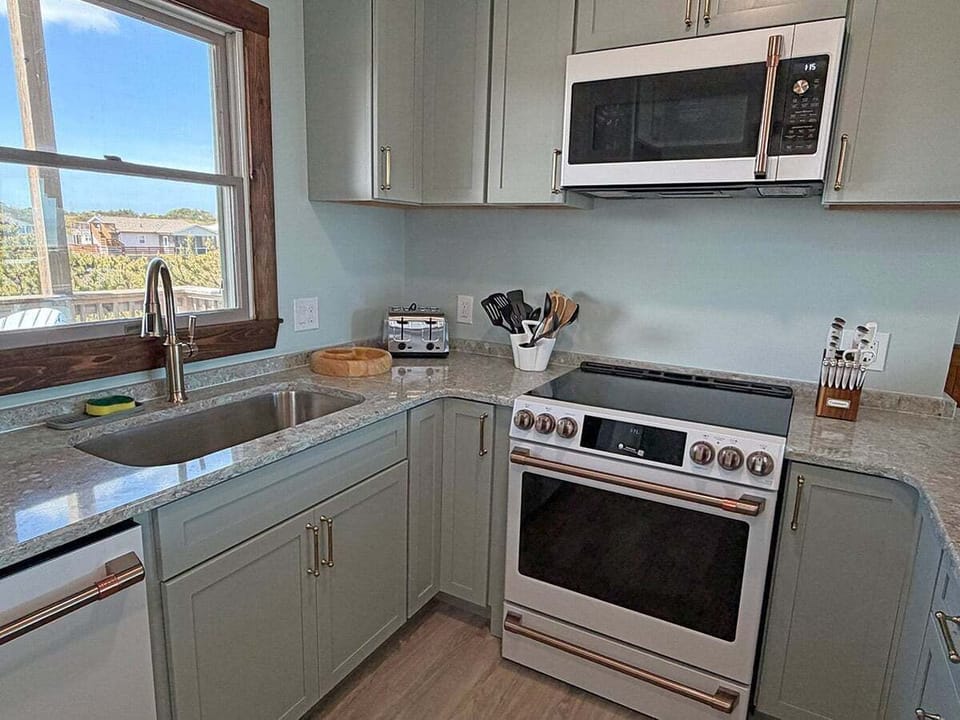 Kitchen 2026