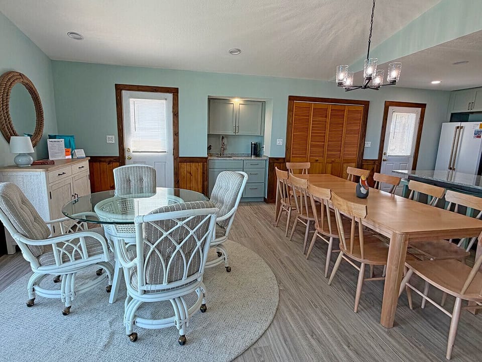 Dining area 2026
