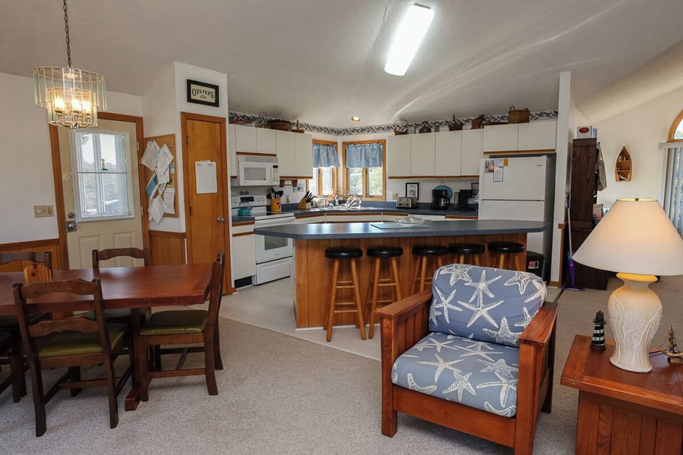 Great Room 2025