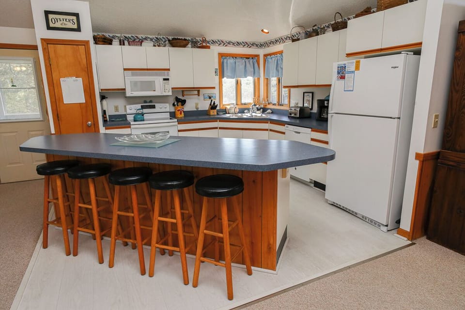 Kitchen 2025