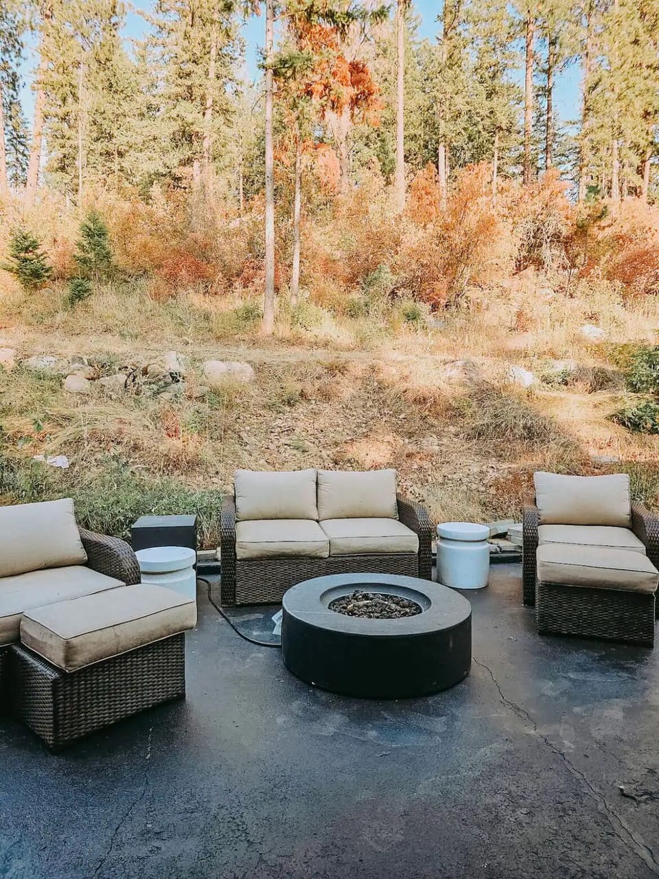 Alpacas • Hot Lake View • Hot Tub • Near Schweitzer House in Sagle