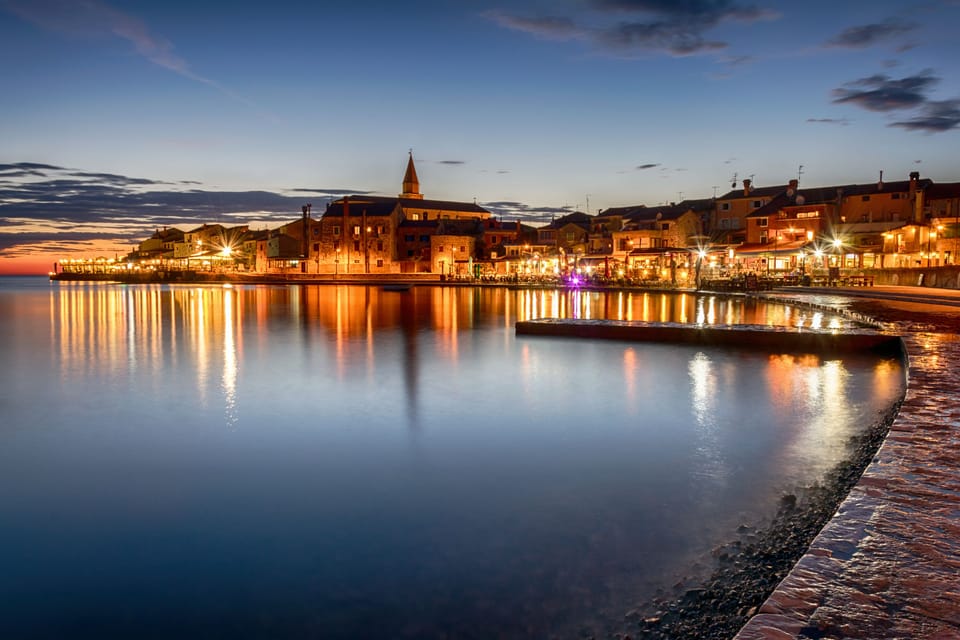 Town Photo