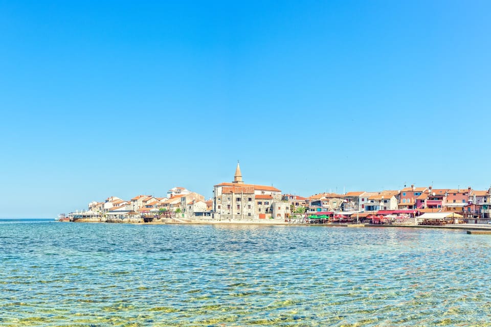 Town Photo