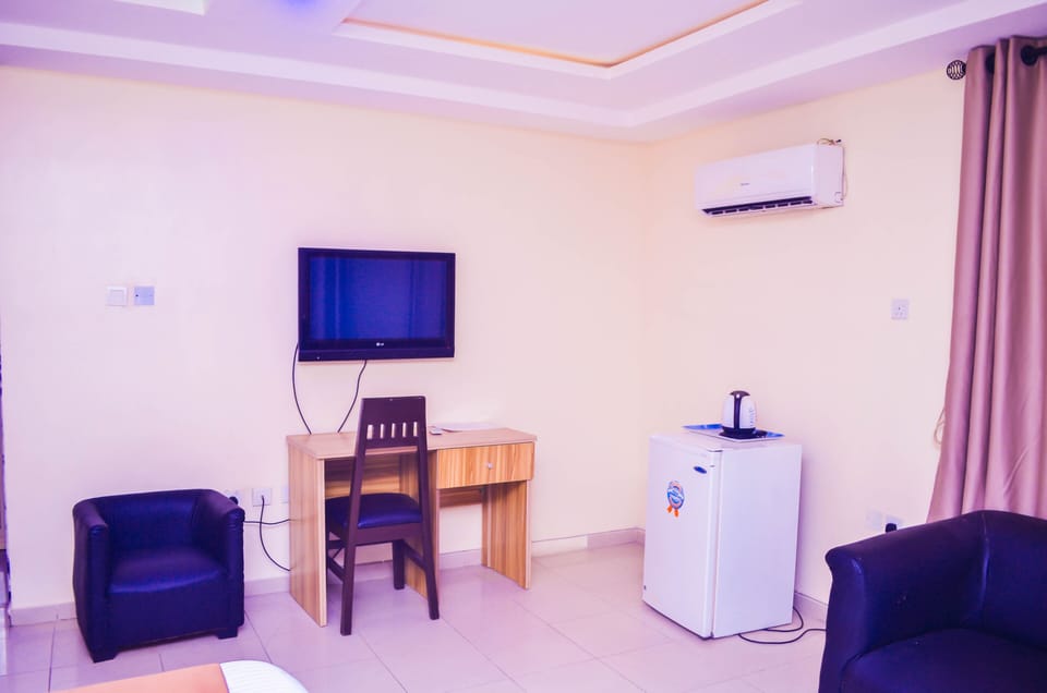 Premium bedding, free WiFi, bed sheets