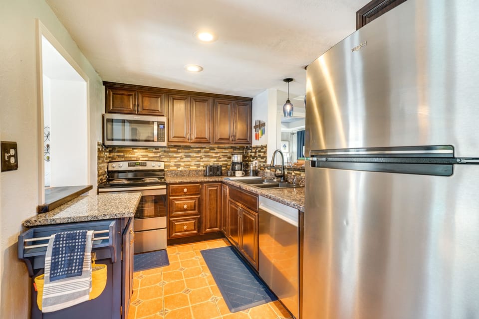 Kitchen | Cooking Basics | Dishwasher
