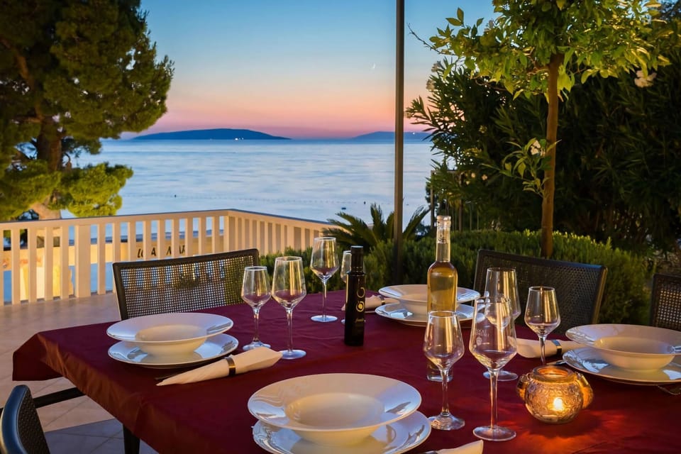 Patio / Balcony