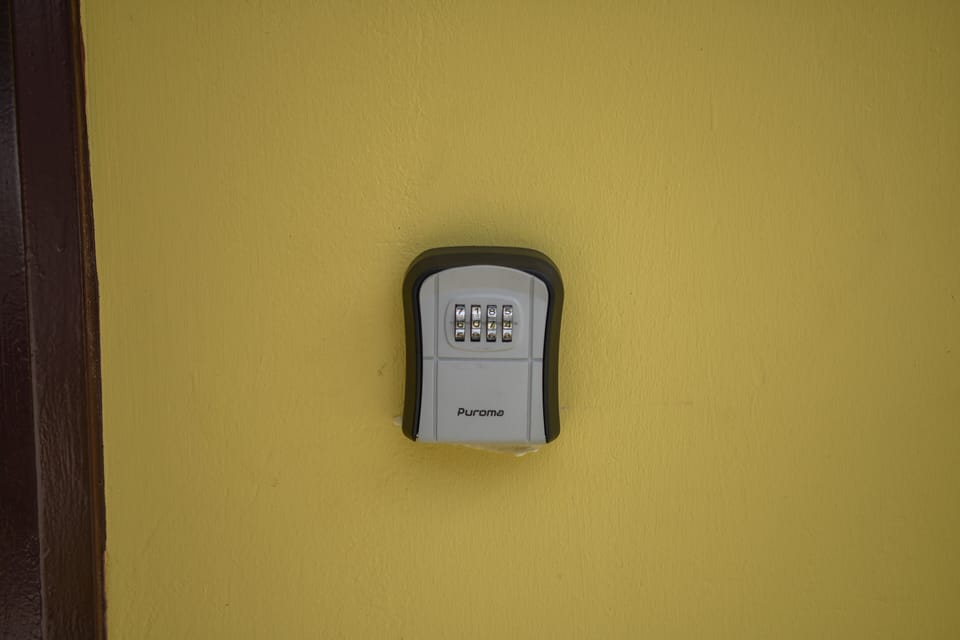 Self Check-in
