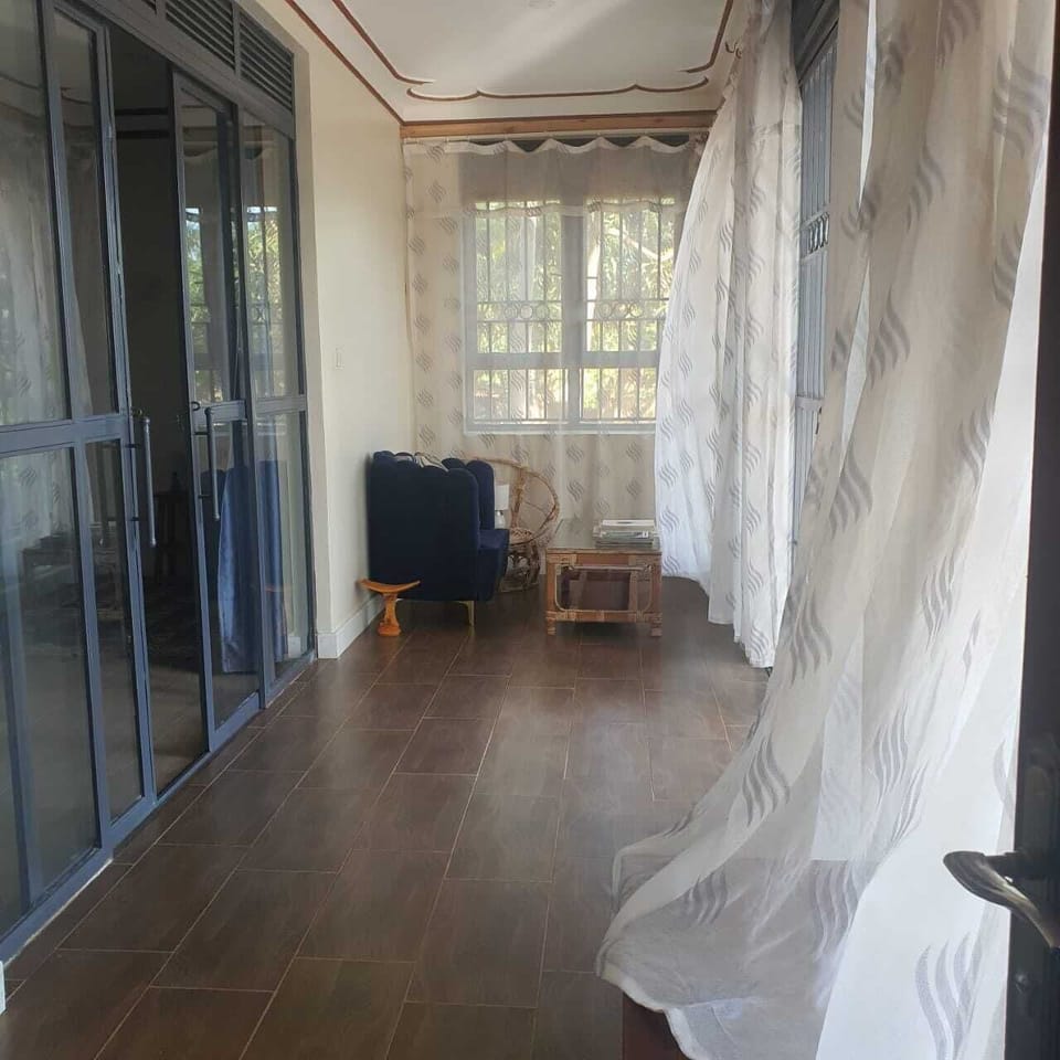 Classic Duplex, 1 Double Bed, Non Smoking, Lake View | Balcony