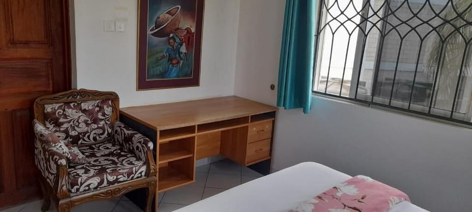 Comfort Apartment | 3 bedrooms, individually decorated, individually furnished, free WiFi