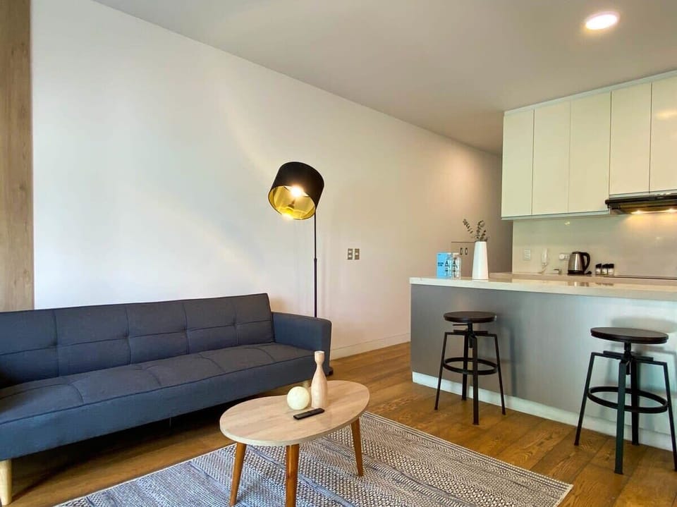 Modern deco