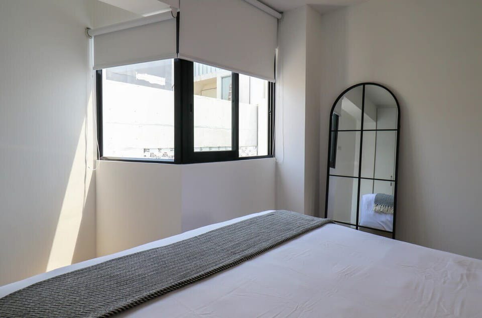 Great bedroom