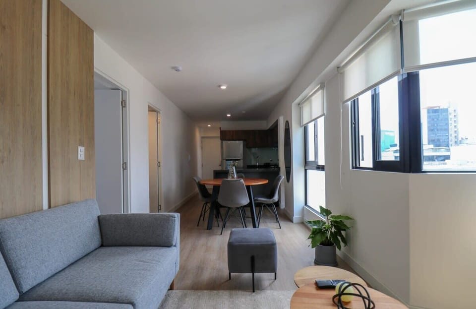 Modern deco