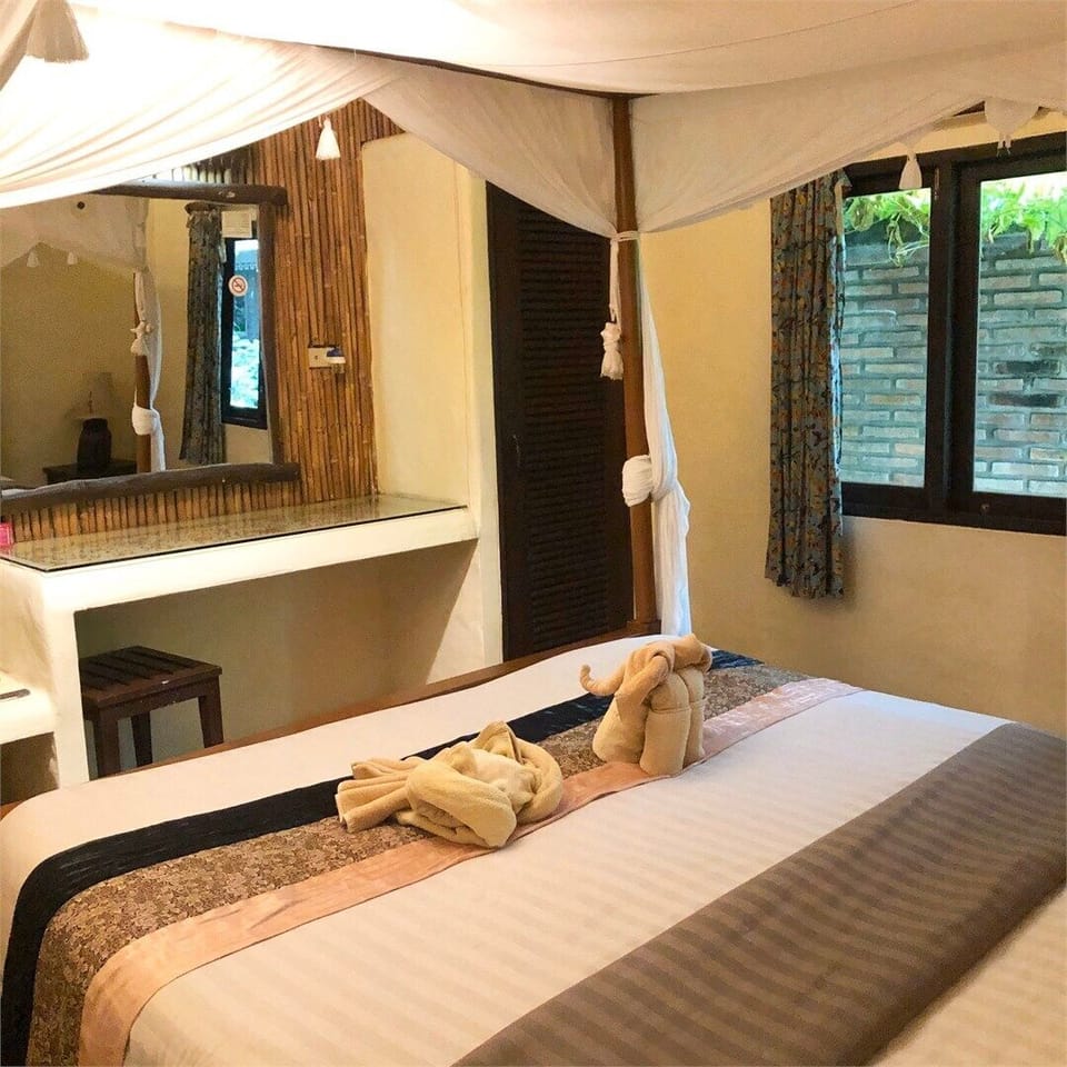Family Bungalow | Free WiFi